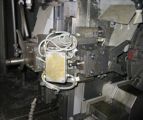 POSALUX MULTOPER S 6CNC 6S